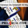 Sildenafil Tablets 50 Mg 12